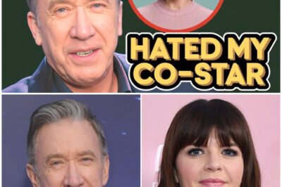 At 71, Tim Allen Finally Admits How Much He Truly Hated Her