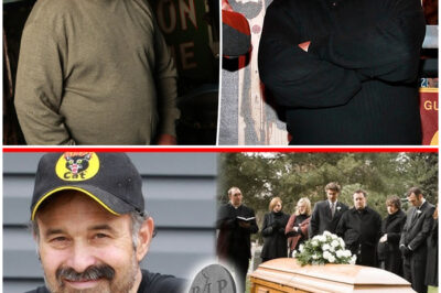 At 60, Mike Wolfe FINALLY Confirms The Rumors After Frank Fritz’s D.e.a.t..h