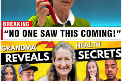 At 71, Dr Barbara O’Neill FINALLY Confirms What We All Suspected!