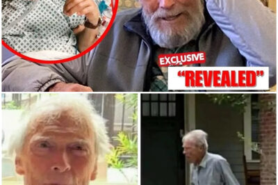 This is The Heartbreaking Tragedy Of Clint Eastwood’s Life Now