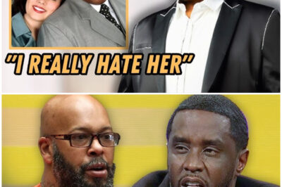 3 MIN AGO: At 57, Marvin Sapp’s Son Finally Admits What We All Suspected!