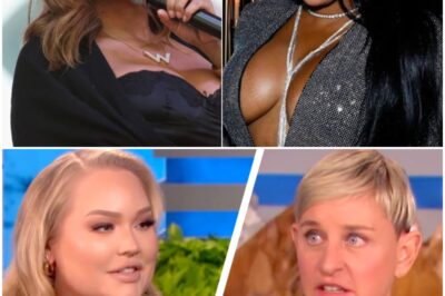 Top 20 Celebs Who Clapped Back at Talk Show Hosts