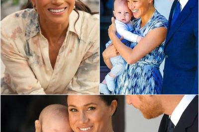 “Meghan Markle reveals life-threatening medical scare after giving birth – a secret kept hidden until now!X