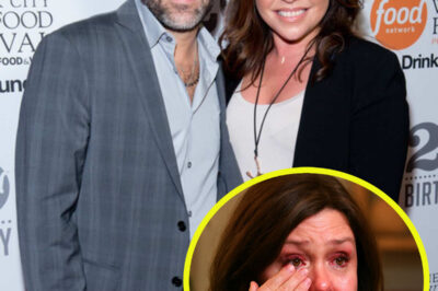 The Truth About Rachael Ray’s Husband Finally Revealed