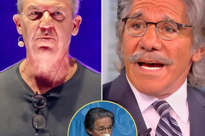 FOX NEWS EXPLOSIVE REVELATION – Geraldo Rivera FINALLY Opens Up About His Shocking Departure from Fox News: “I Got Fired from The Five, So I Quit!”