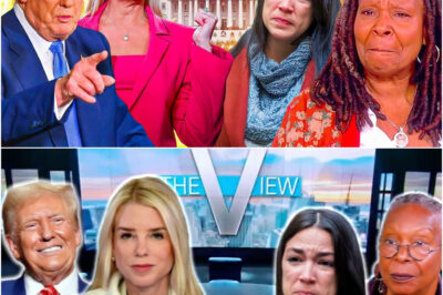 BOOM! Trump’s DOJ Chief Pam Bondi Just EXPOSED a MASSIVE Crime — Democrats Are FURIOUS!