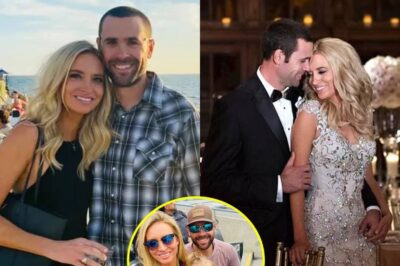 FOX NEWS BOMBSHELL: Kayleigh McEnany Announces Third Pregnancy—But SHOCKING Rumors of Marital Tension with Sean Gilmartin Emerge! Can Their Family Survive the Turmoil?