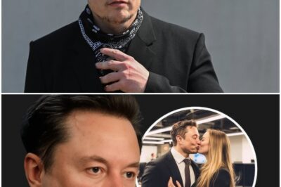 At 53, Elon Musk FINALLY Confesses She Was The Love Of His Life (N)