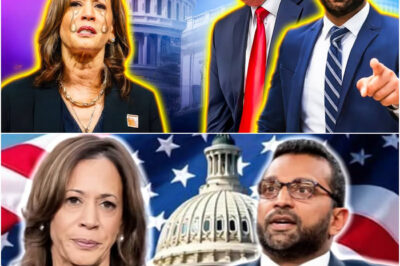 BOOM! Kamala Harris UNMASKED — Trump Moves FAST to Deliver on Promises!