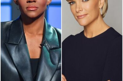CBS Stuns the Media World by Signing Megyn Kelly and Candace Owens in a $700 Million Morning Show Deal to Challenge ‘The View’—What This Means for TV!