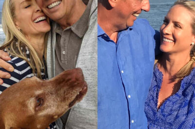 Dana Perino’s Secret Love Story Finally Uncovered—How a Missed Flight Turned Into a Lifelong Romance