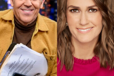 Greg Gutfeld STOP Show After Jessica Tarlov Makes Fatal Mistake Live… Fans React Shockingly