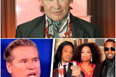 Val Kilmer’s Final Warning About Hollywood Goes Viral │ Blacklisted For Exposing This