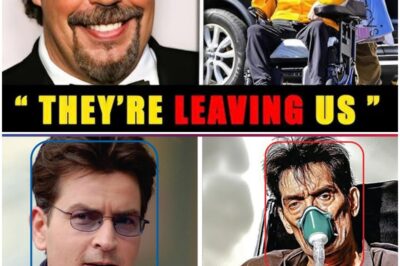 25 Famous People Who Are Dying and You Didn’t Know