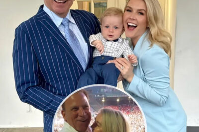 “SHOCKING REVEAL: Karoline Leavitt’s Relationship with Her Much Older Husband Raises Eyebrows—But What Really Makes Everyone Appreciate Their Love Story Is the Unbelievable Reason He Chose Her to Be His Wife! You Won’t Believe the Truth Behind Their Union!”