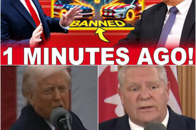 Trump Ignites an Economic Storm: China Strikes Back with an Export Chill – Is a USD Sell-Off Coming?