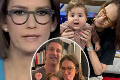 FOX NEWS SHOCKER: Jessica Tarlov STUNS Viewers with Pregnancy Announcement and LIVE Gender Reveal—Co-Hosts Speechless as Fans Go Wild! The Unbelievable Moment That Has Social Media Exploding—Get All the Jaw-Dropping Details NOW!