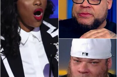 THIS JUST HAPPENED: Jasmine Crockett Delivers Harsh Criticism That Brings Tyrus to Tears—Him SHOCKING Exit from the Stage Leaves Viewers Stunned! During a live broadcast, Jasmine Crockett’s biting words left Tyrus visibly shaken, bringing him to tears in a rare and emotional moment…..