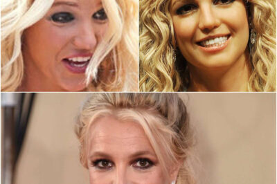 Britney Spears is experiencing a significant mental crisis following ridicule from “envious companions” regarding her appearance during a separation—might this be the upcoming shocking declaration from the “Pop Princess” following a series of romantic troubles?