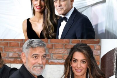 George Clooney revealed the key to a successful marriage with his spouse Amal after a decade, without any arguments.