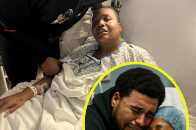 NFL DRAFT SHOCKER: Derrick Harmon’s Joyful Moment Turns to Sorrow—His Mother Passes Away Just After His Big Break with the Steelers
