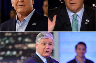 Sean Hannity’s Legal Disaster: How One Man’s Words Cost Fox News Nearly a Billion Dollars