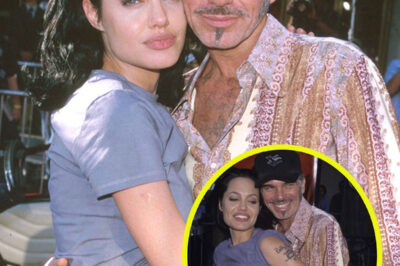 20 Years Later, Billy Bob Thornton Confirms Why He Divorced Angelina Jolie