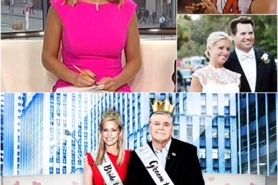 BREAKING: Sean Hannity and Ainsley Earhardt’s Secret Romance Crumbles After Ex-Husband’s Explosive Reveal—What Really Happened Behind Fox News’ Closed Doors?