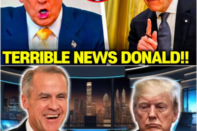 Canada Checkmates Trump on Live TV: A Quiet Thunderclap That Changed Everything