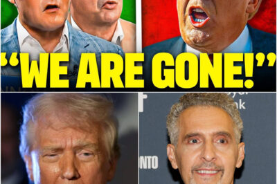 Ford & John Deere WIPES THE FLOOR With Trump On Stage & Trump LOSES IT