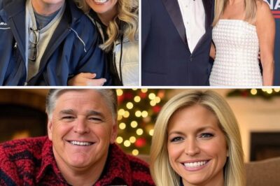 A love that knows NO boundaries! Fox News host Ainsley Earhardt speaks candidly about her estranged relationship with fiancé Sean Hannity, shocking everyone with her words
