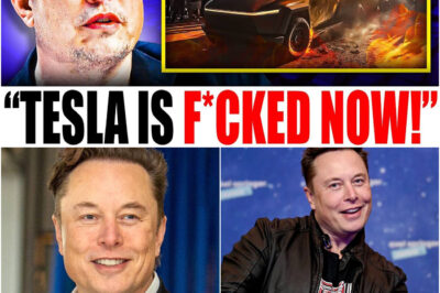 Cybertruck Buyers Got SCAMMED – Elon Musk Under Fire!!