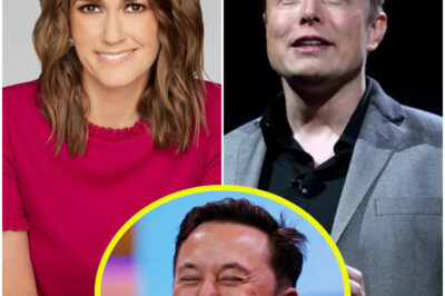 Fox Producers RUSH to End Segment After Elon Musk Demolishes Jessica Tarlov DOGE Narrative LIVE