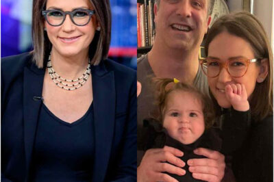 Jessica Tarlov’s SECRETIVE Marriage to Brian McKenna—The Truth That’s Leaving Fans STUNNED! 💍🔥