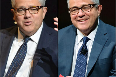 Jeffrey Toobin Suspended by The New Yorker After Alleged Zoom Exposure Scandal