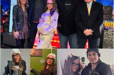 Fox News Fans Devastated as Kat Timpf Reveals Shocking Diagnosis Just Hours Before Giving Birth to Her First Child