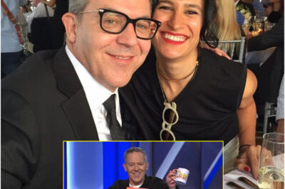 Fatherhood at 60: Greg Gutfeld’s Most Shocking Role Yet — From Fox News Bad Boy to Clueless Dad