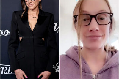 Gutfeld! In Crisis: Kat Timpf Battles Cancer After Giving Birth — Fox News Scrambles To Fill Her Shoes