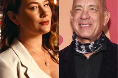 “Tom Hanks’s Fame Destroyed My Mother’s Life”: Daughter’s Explosive Memoir Exposes Dark Side of Hollywood Stardom