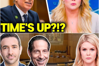 BUSTED: Trump Press Sec HID Evidence After Massive Lawsuit EXPLODES!
