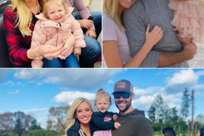 Kayleigh McEnany reveals third pregnancy—yet shocking rumors of marital tension with Sean Gilmartin swirl! Will their family survive the storm? Fans fear for the baby’s future as their relationship teeters on the edge—here’s the inside story that has everyone on edge!
