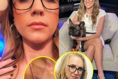 The Mysterious Disappearance and Return of Kat Timpf: The Hidden Truth Behind Her Fox News Hiatus