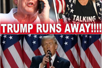 Die-Hard MAGA Bankers Revolt, Flee Trump After $6.4 Trillion Meltdown: “This Wasn’t the Deal!”