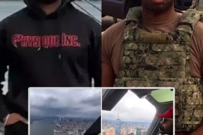 Pilot of the helicopter that crashed into Hudson River was Navy SEALs veteran, 36.