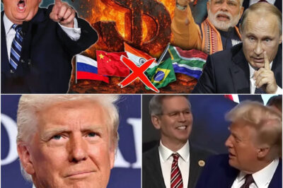Trump’s 150% Tariffs Threat to BRICS Backfires – BRICS Surprised US with New Payment System