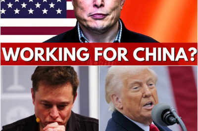 [EXCLUSIVE] Is Tesla Still American? Trump’s China Tariffs Could Break Elon Musk’s Empire
