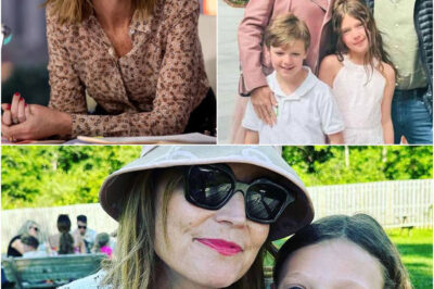 Savannah Guthrie stirs up debate by sharing that she had her 10-year-old daughter memorize the Bible. Is it a genuine prayer or imposed belief?