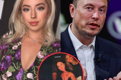 Elon Musk’s Shocking Flirty Messages That Stunned the World