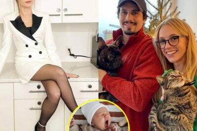 FOX NEWS SHOCKER: Kat Timpf Opens Up About Heartbreaking Sacrifice After Welcoming Her….