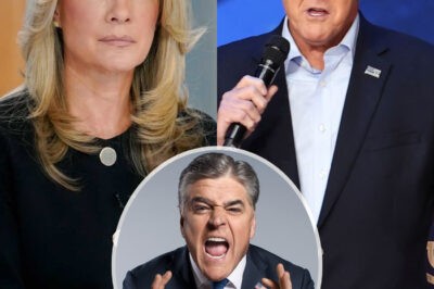 Fox News Feud Explodes: Dana Perino Threatens to Leave If Sean Hannity Stays